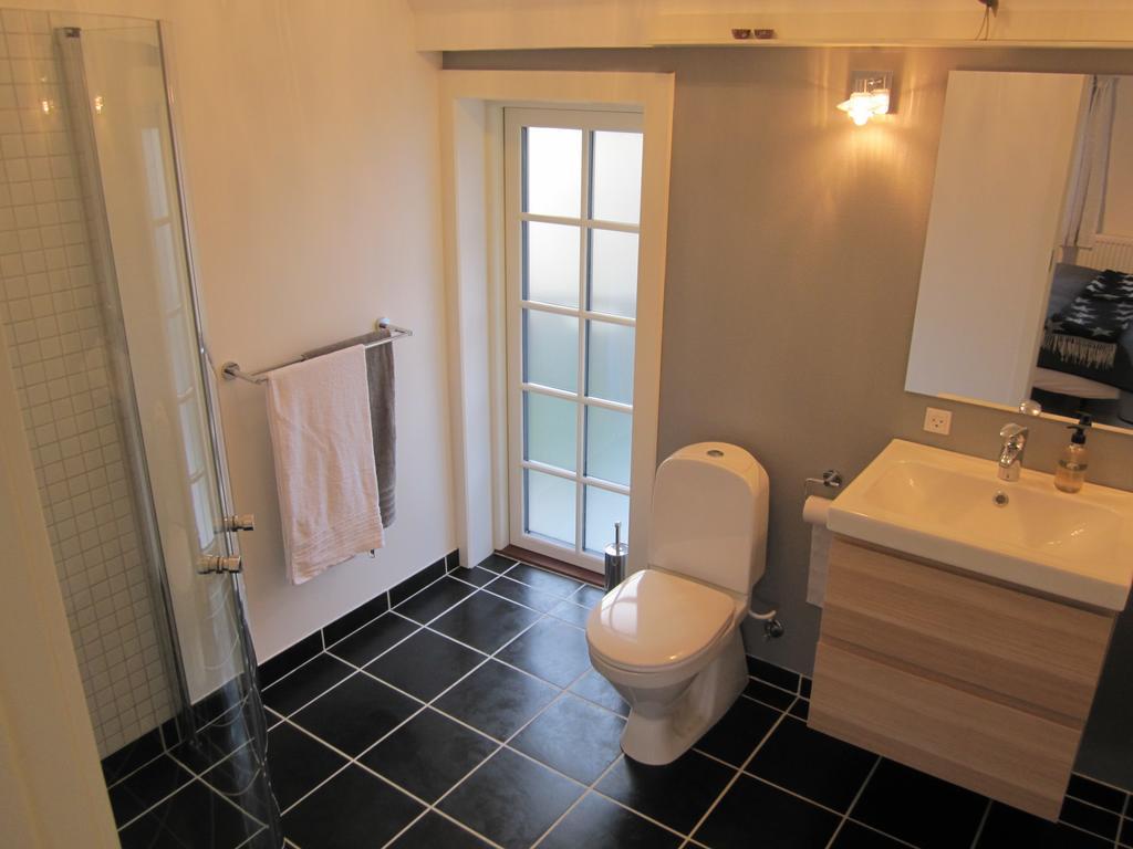 Tasinge B&B Свеннборг Номер фото