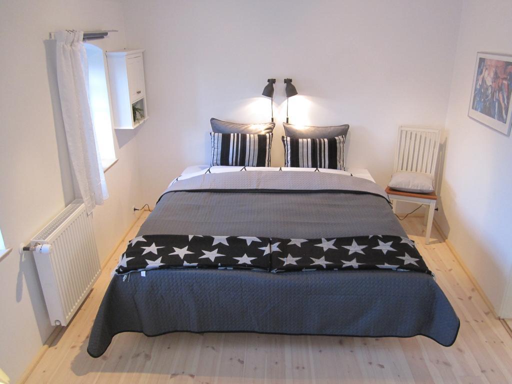 Tasinge B&B Свеннборг Номер фото